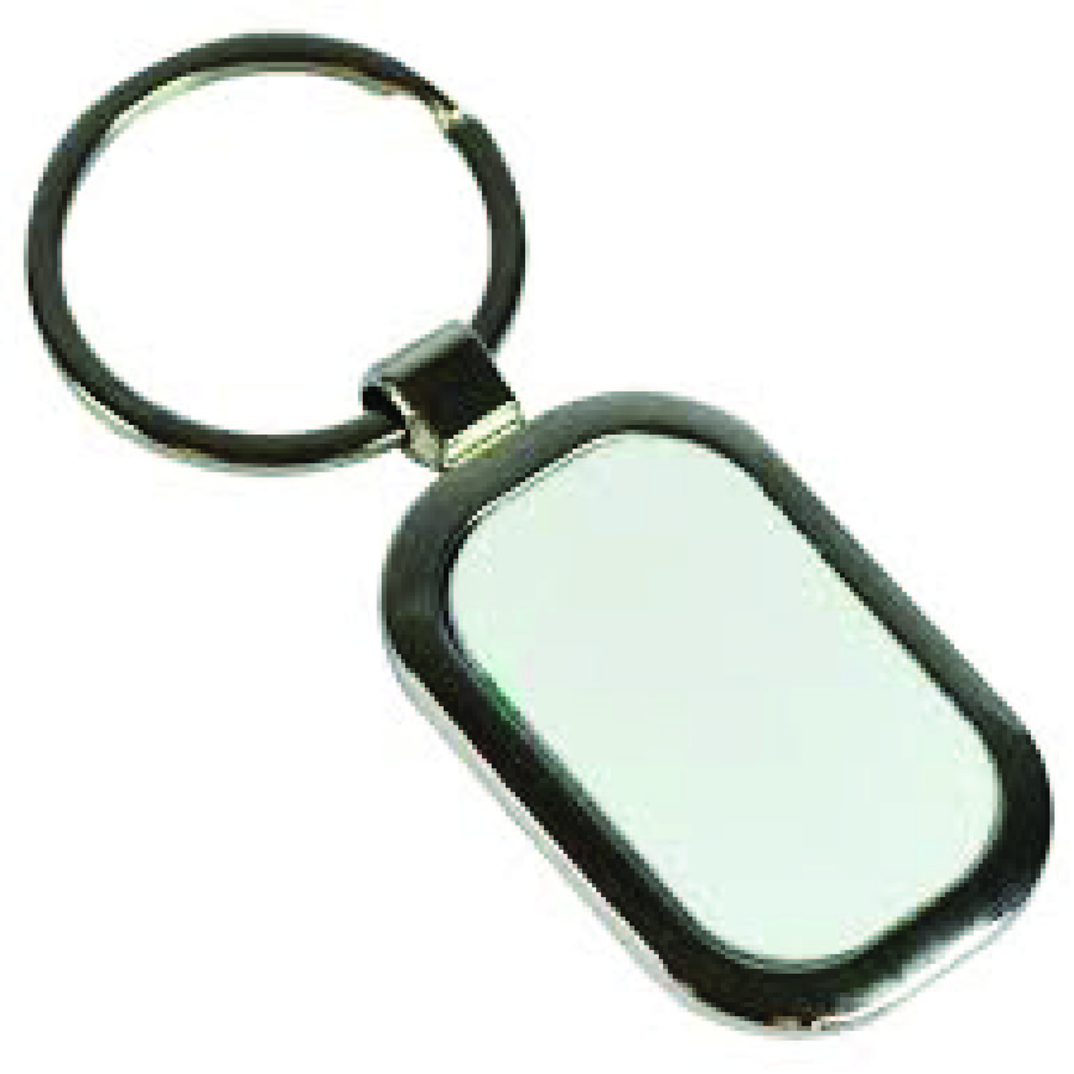 Twister Keyring
