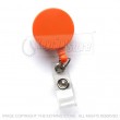 Retractable Mini Recoil Belt Clip Keyring